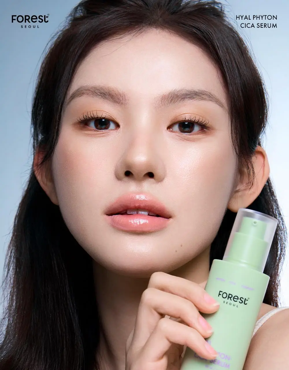 [청담샵 화잘먹/속수분]  포레스트 서울 히알 피톤시카 세럼 50ml 상세페이지 9